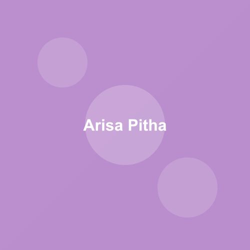 Arisa Pitha — Odisha