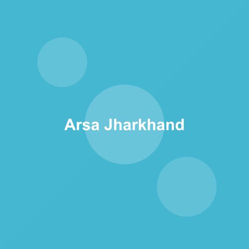 Arsa — Jharkhand