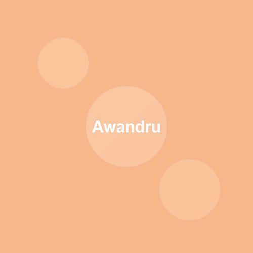 Awandru — Tripura