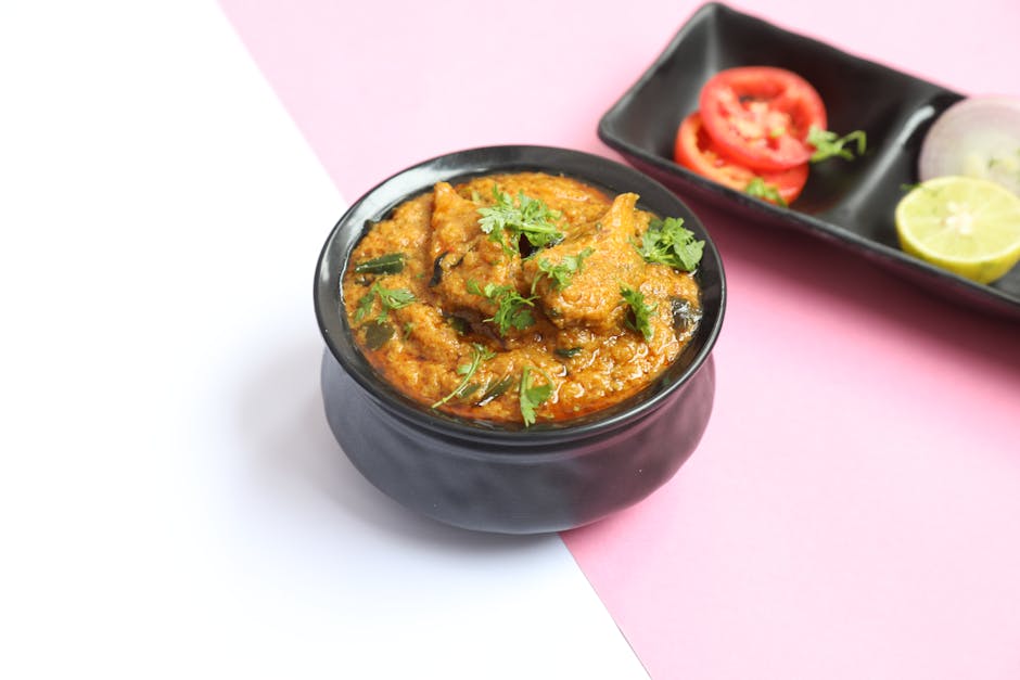 Bhopali Gosht Korma Regional — Madhya Pradesh