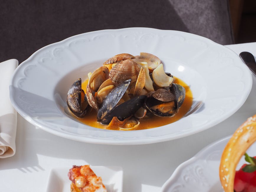 Bouillabaisse — Puducherry